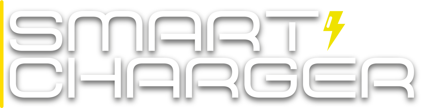 Logo Smart Charger